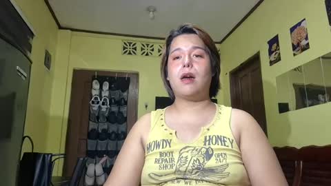 lilysette online show from July 3, 6:47 pm