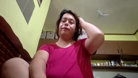 lilysette online show from July 13, 5:49 pm