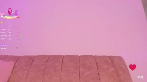 Lily  online show from October 1, 9:37 am