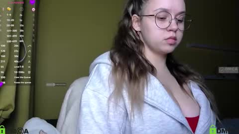 Lily online show from October 20, 12:27 pm