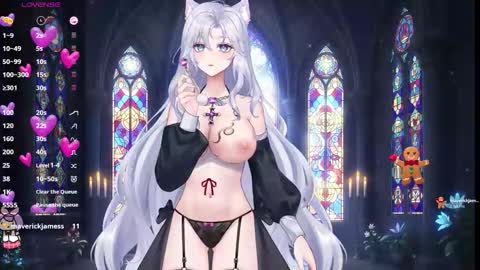 Snapshot of lilyt_nova chatting on December 18, 11:05 am lilyt_nova online show from December 18, 11:05 am