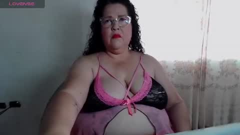 lilythsanchez online show from June 6, 4:12 pm