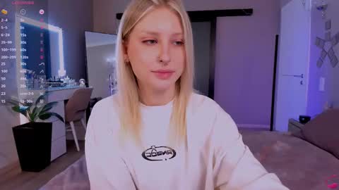 Lily online show from February 10, 2:59 pm