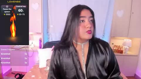 lilywhitee1 online show from November 1, 4:03 am