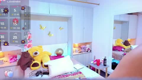 Snapshot of lilywhitee1 chatting on March 31, 8:31 pm lilywhitee1 online show from March 31, 8:31 pm