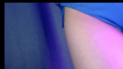 LilyXSky online show from February 28, 3:26 pm