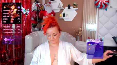 Lilly online show from December 24, 6:17 pm