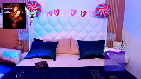 Lilly online show from January 10, 12:15 pm