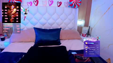 Lilly online show from January 11, 1:01 pm