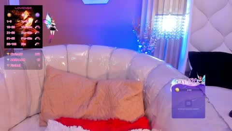 Lilly online show from January 13, 2:53 pm