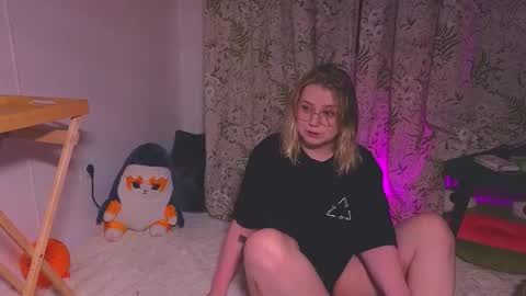 lime cat online show from November 7, 2:00 am