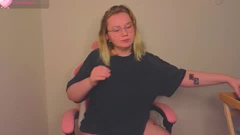 lime cat online show from November 24, 2:11 am