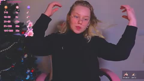 lime cat online show from December 19, 1:56 am