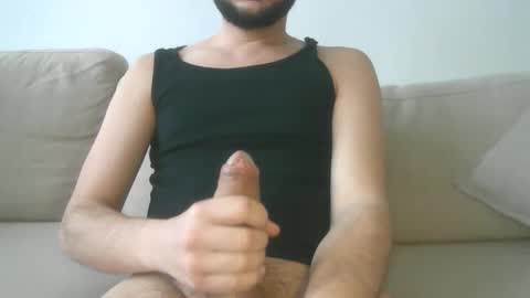 Bigcockonut online show from February 5, 12:21 pm