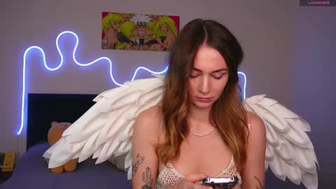 limy_sweet online show from October 28, 9:02 am