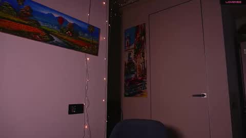 limy_sweet online show from February 27, 8:03 am