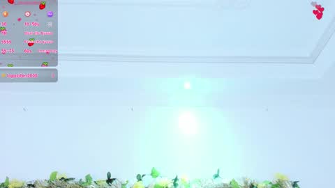 Snapshot of lin_jayani chatting on January 13, 3:04 pm Lin online show from January 13, 3:04 pm