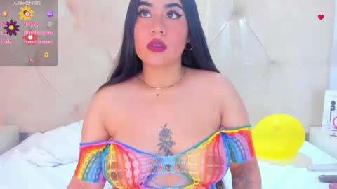 Snapshot of lin_jayani chatting on February 10, 12:29 pm Lin online show from February 10, 12:29 pm