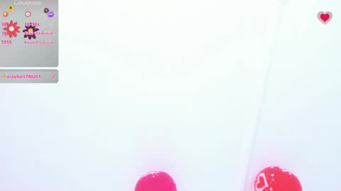 Snapshot of lin_jayani chatting on February 10, 3:32 pm Lin online show from February 10, 3:32 pm