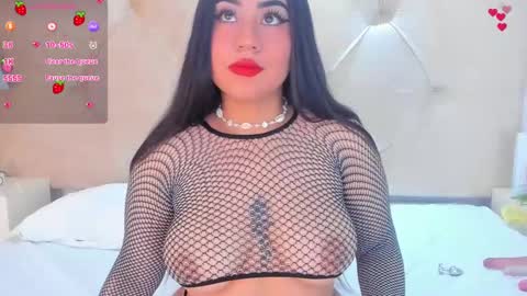 Snapshot of lin_jayani chatting on March 6, 12:19 pm Lin online show from March 6, 12:19 pm