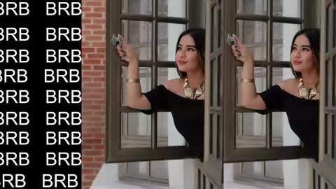 Snapshot of lin_jayani chatting on September 17, 4:30 pm Lin online show from September 17, 4:30 pm