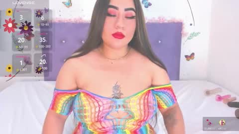 Snapshot of lin_jayani chatting on October 13, 1:33 pm Lin online show from October 13, 1:33 pm