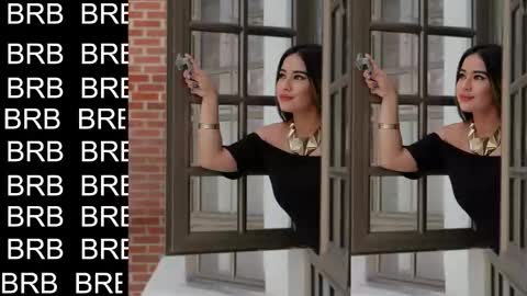 Snapshot of lin_jayani chatting on December 20, 2:57 pm Lin online show from December 20, 2:57 pm