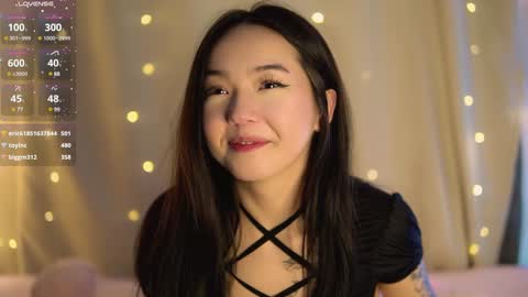 Lin Use menu to play with me  online show from January 20, 7:46 pm