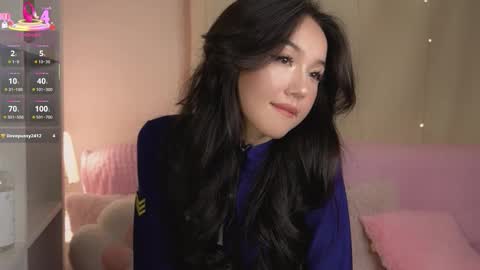 Lin Use menu to play with me  online show from November 13, 9:03 pm