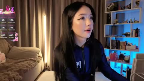 Lin Use menu to play with me  online show from June 7, 6:11 pm