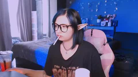 Lina2D tyan online show from September 24, 3:32 am