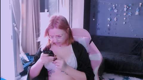 Lina2D tyan online show from November 4, 7:51 am