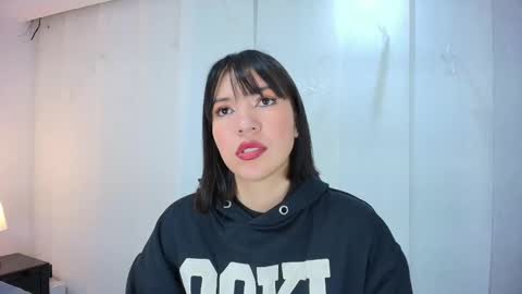 Snapshot of lina_bedoya chatting on September 30, 11:26 am Lina Bedoya online show from September 30, 11:26 am