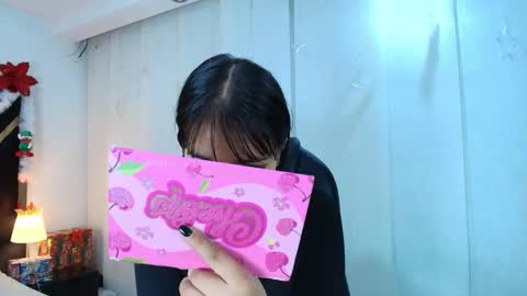  Lina Bedoya  online show from December 17, 11:38 am