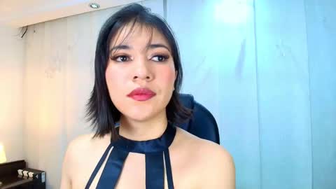  Lina Bedoya  online show from February 19, 11:39 am
