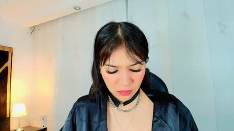  Lina Bedoya  online show from June 12, 11:42 am