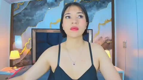  Lina Bedoya  online show from July 17, 11:28 am