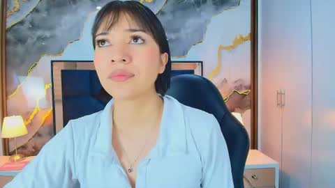  Lina Bedoya  online show from July 23, 11:41 am