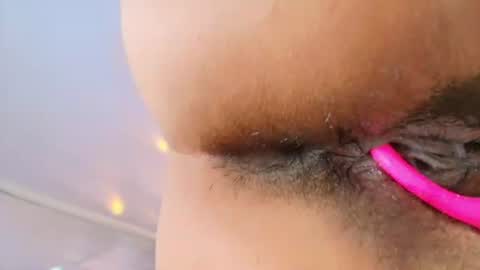  Lina Bedoya  online show from July 28, 12:48 pm