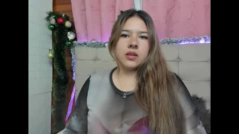 Lina Browm online show from December 11, 7:57 pm