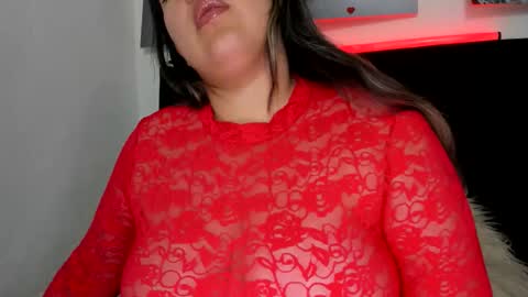 Lina Browm online show from April 4, 10:07 pm