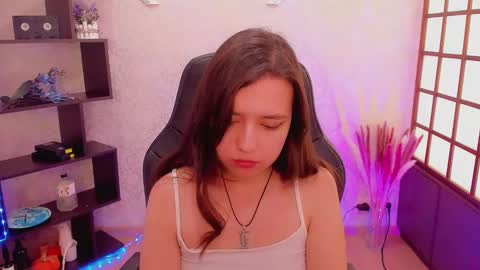 Lina online show from December 29, 5:21 am