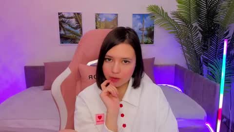 Lina online show from February 23, 2:29 am