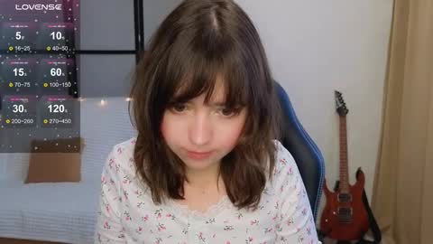 Snapshot of lina_brownie chatting on December 5, 4:32 am Lina online show from December 5, 4:32 am