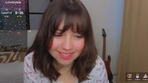 Lina online show from December 16, 3:22 am