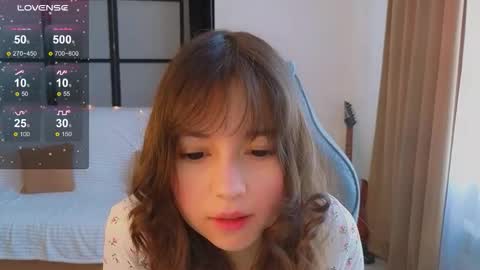 Lina online show from January 16, 5:22 am