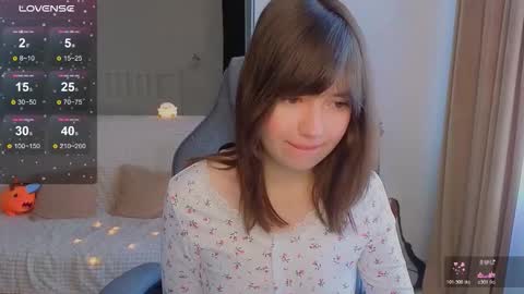 Lina online show from February 14, 3:47 am