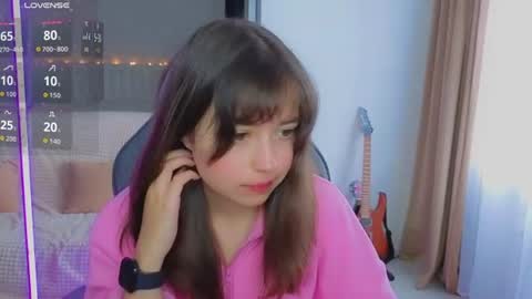 Lina online show from June 11, 2:53 am