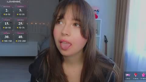 Lina online show from July 24, 1:36 am