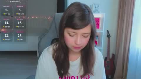 Lina online show from July 29, 2:32 am